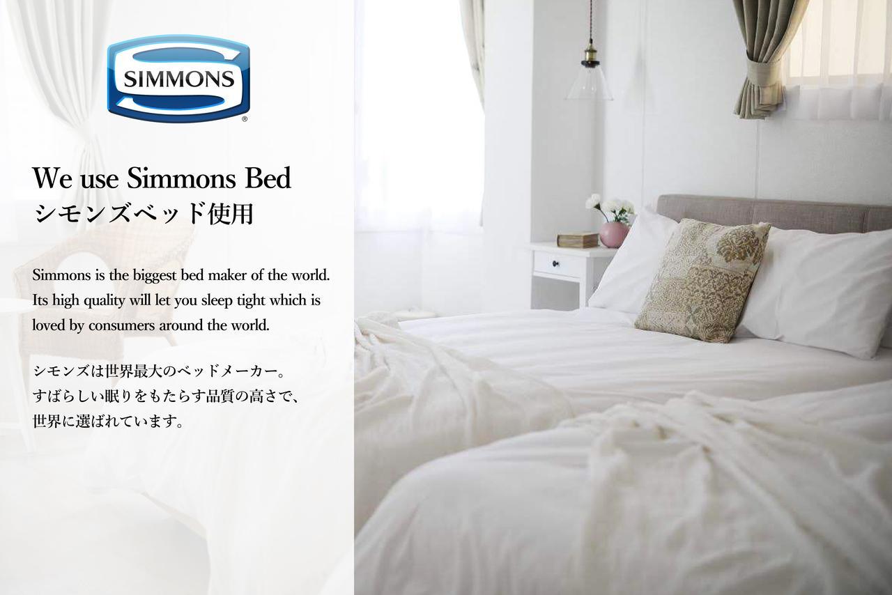 Bijou Suites Sorriso โอซาก้า ภายนอก รูปภาพ